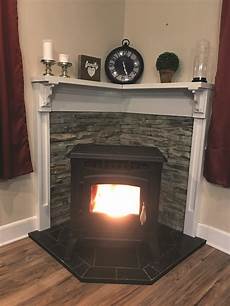 Pellet Stoves