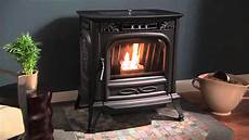 Pellet Stoves