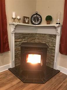 Pelt Stove