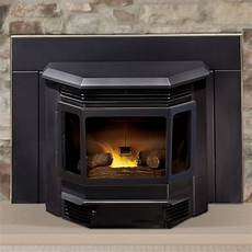 Quadra Fire Pellet Stove