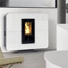 Quadra Fire Pellet Stove