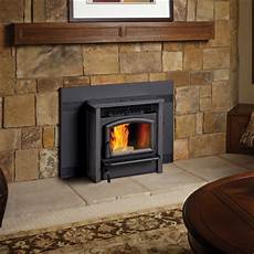 Quadra Fire Pellet Stove