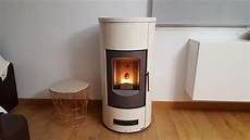 Quadra Fire Pellet Stove