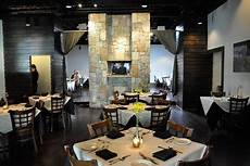 Restaurant Fireplaces