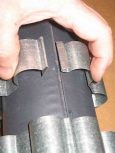Standard Stove Pipes