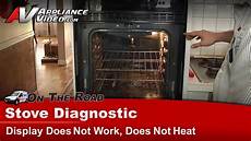Stove Appliance