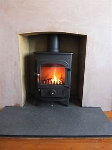 Stove Fire