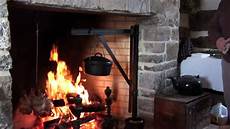 Stove Fire