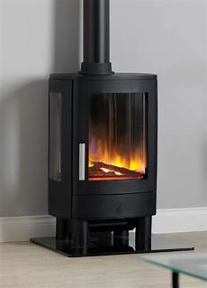 Stove Fireplaces