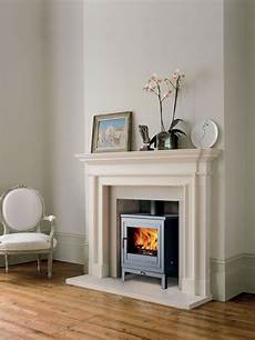 Stove Fireplaces