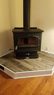 Stove Heater