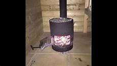 Stove Heater
