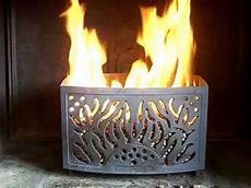 Stove Insert