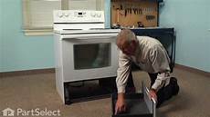 Stove Oven