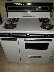 Stove Parts