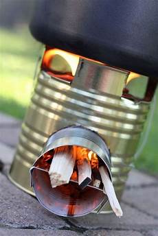 Stove Portable