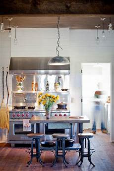 Stove Steel