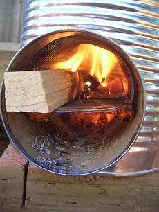 Stove Wire