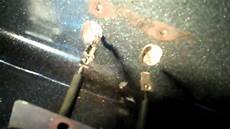 Stove Wires