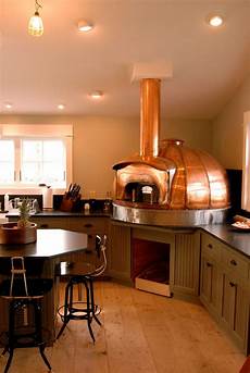 Stove With Oven