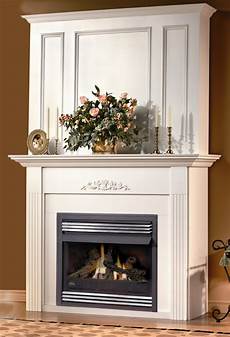 Wall Type Hermetic Natural Gas Stoves