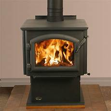 Wood Burn Stove