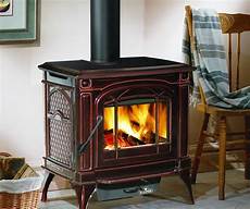 Wood Burn Stove