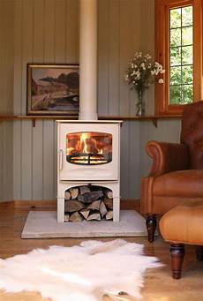 Wood Burning Stove