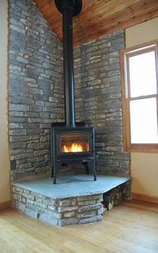 Wood Stove