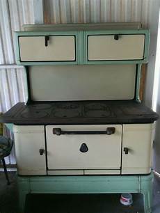 Wood Stove