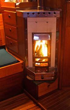 Wood Stoves