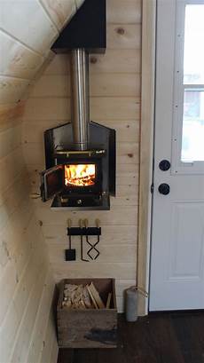 Wood Stoves